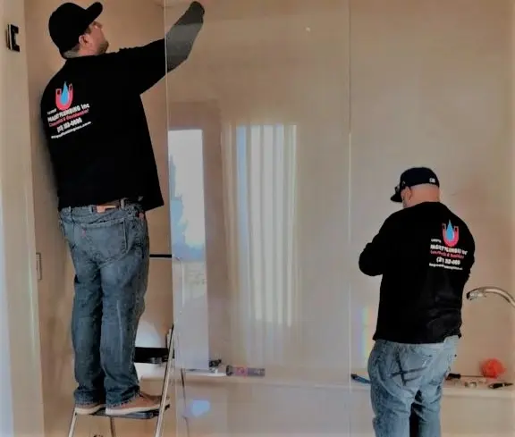 Professional plumbing installation for Toilet Repair in Kerrsville