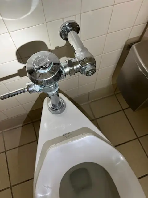 Fixture installation and repair for Pipe Repair in Kerrsville